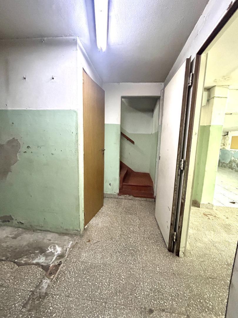 Foto de ALQUILER LOCAL DEPOSITO OFICINA LOTE PROPIO RAMOS MEJIA, imagen 5
