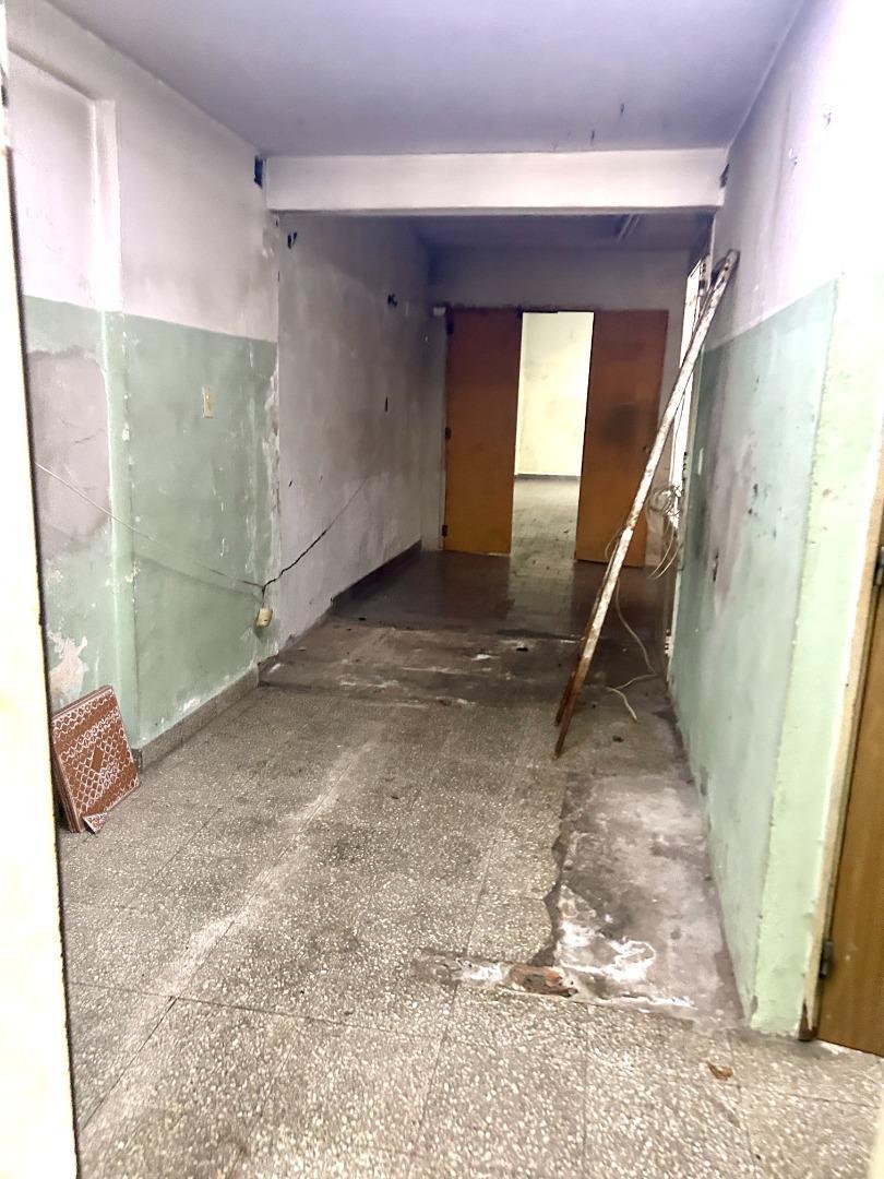 Foto de ALQUILER LOCAL DEPOSITO OFICINA LOTE PROPIO RAMOS MEJIA, imagen 4
