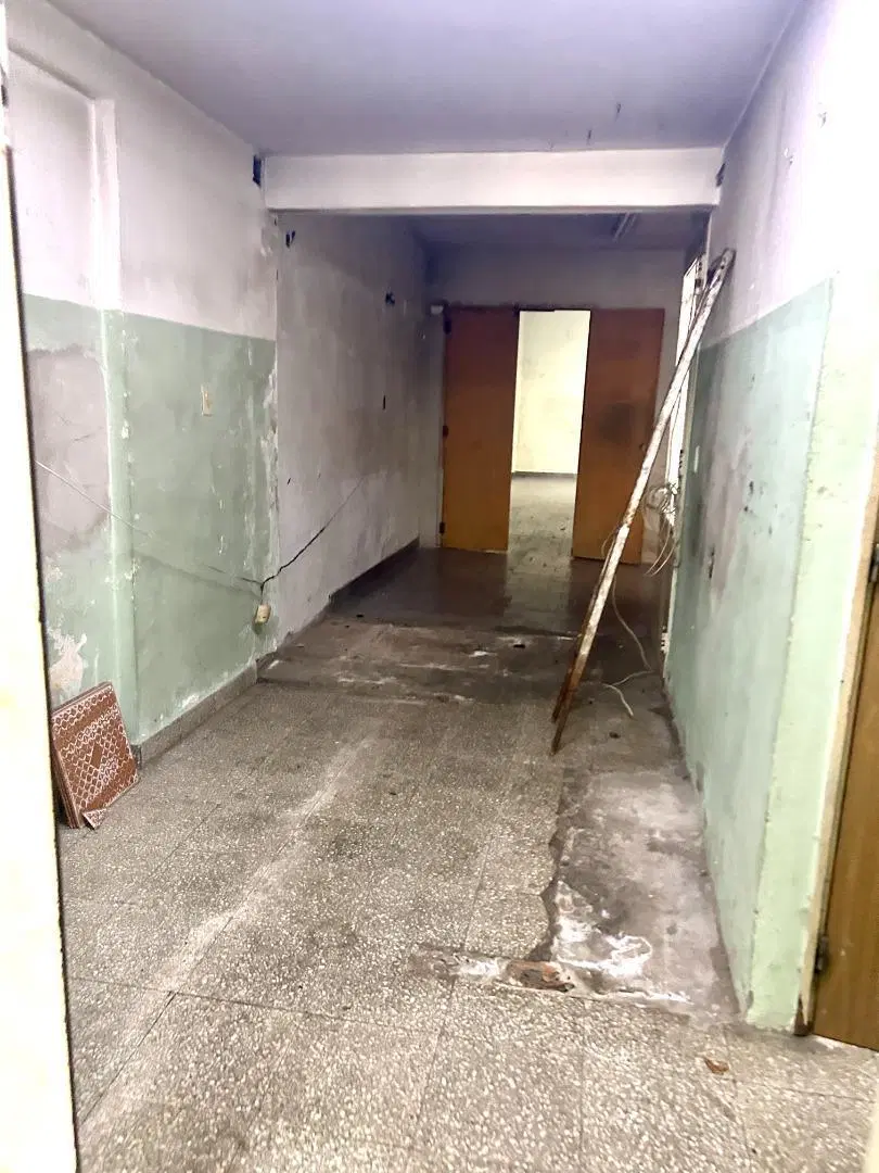 ALQUILER LOCAL DEPOSITO OFICINA LOTE PROPIO RAMOS MEJIA 4