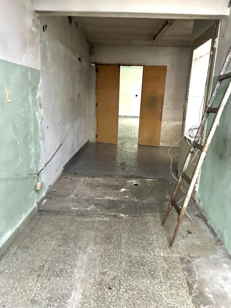 Foto de ALQUILER LOCAL DEPOSITO OFICINA LOTE PROPIO RAMOS MEJIA, imagen 3