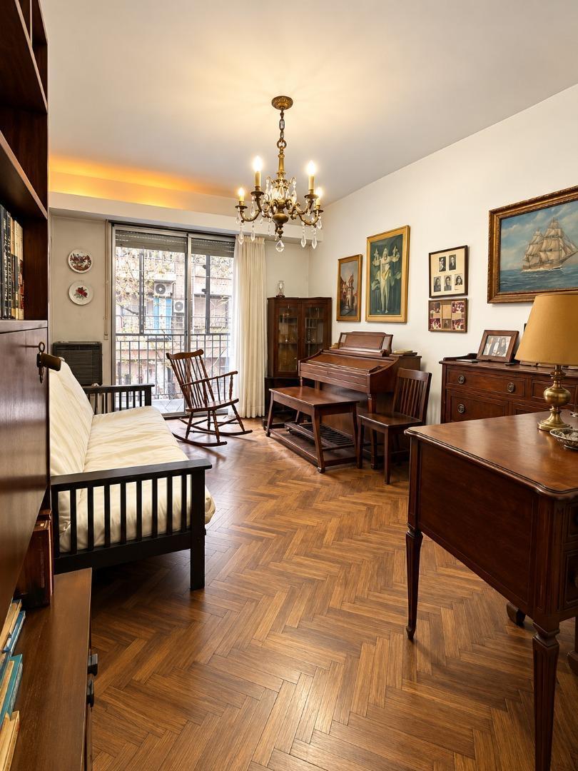 Foto de VENTA DEPARTAMENTO 3 AMBIENTES PALERMO, imagen 1