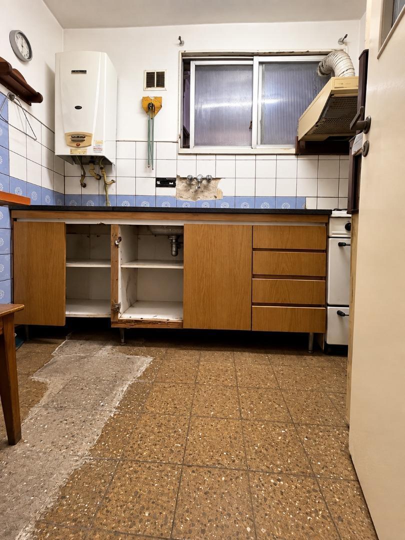 Foto de VENTA DEPARTAMENTO 3 AMBIENTES PALERMO, imagen 5