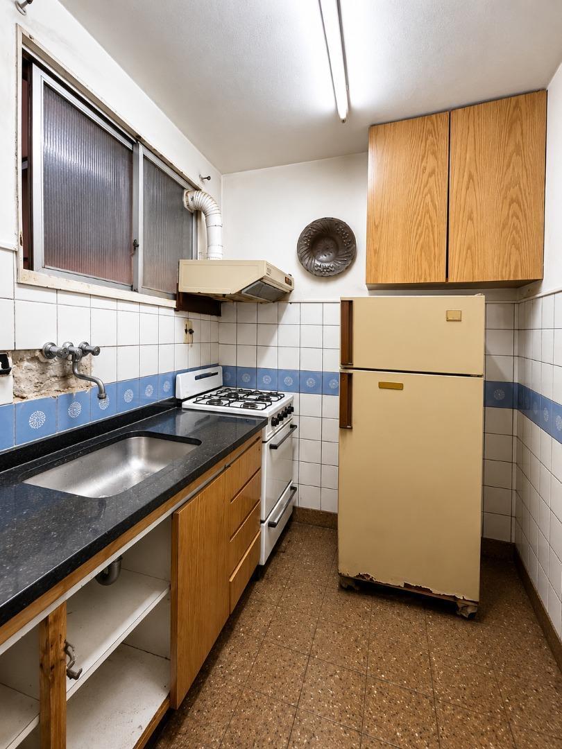 Foto de VENTA DEPARTAMENTO 3 AMBIENTES PALERMO, imagen 2