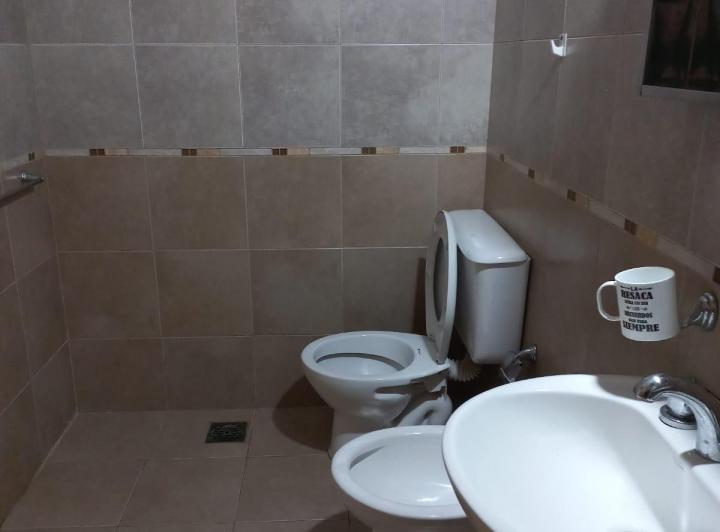 Alquiler de Departamento 1 dormitorio en Santo Tomé 5