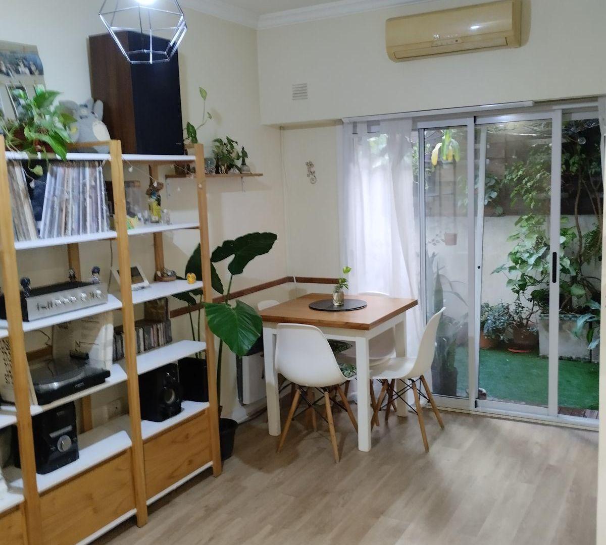 Foto de VENTA DPTO PH 2 AMB CON PATIO, imagen 2