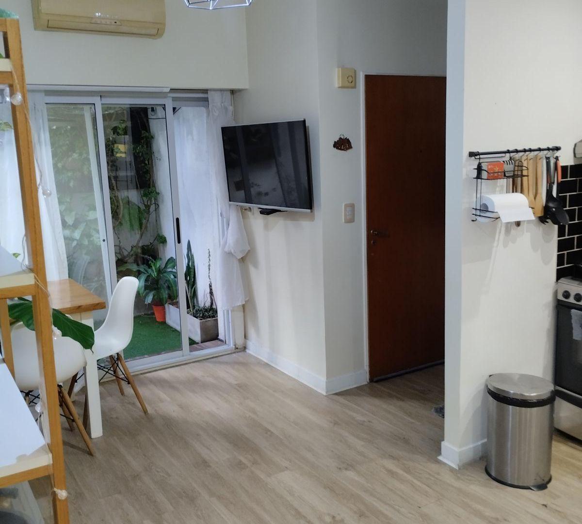 Foto de VENTA DPTO PH 2 AMB CON PATIO, imagen 4