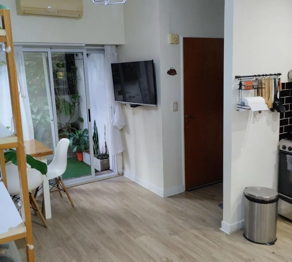 VENTA LINDO 2 AMB VILLA REAL 3