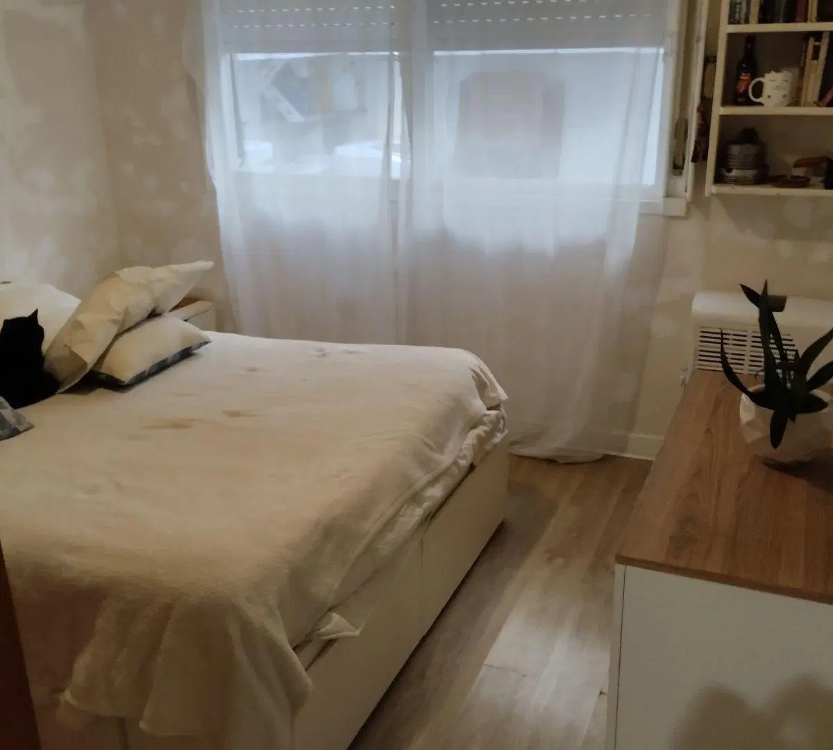 VENTA LINDO 2 AMB VILLA REAL 5