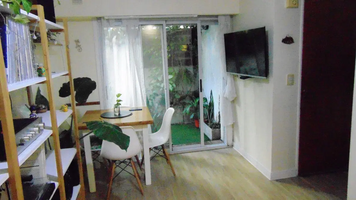 VENTA LINDO 2 AMB VILLA REAL 4