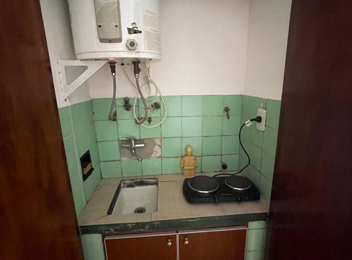 Disponible Ya - Laprida 1178 - Monoambiente $375.000 5