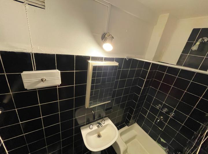 Disponible Ya - Laprida 1178 - Monoambiente $375.000 4