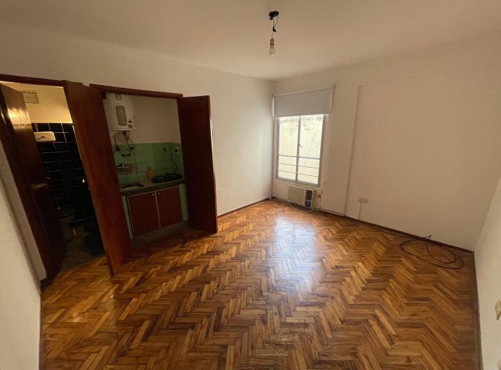 Disponible Ya - Laprida 1178 - Monoambiente $375.000 3