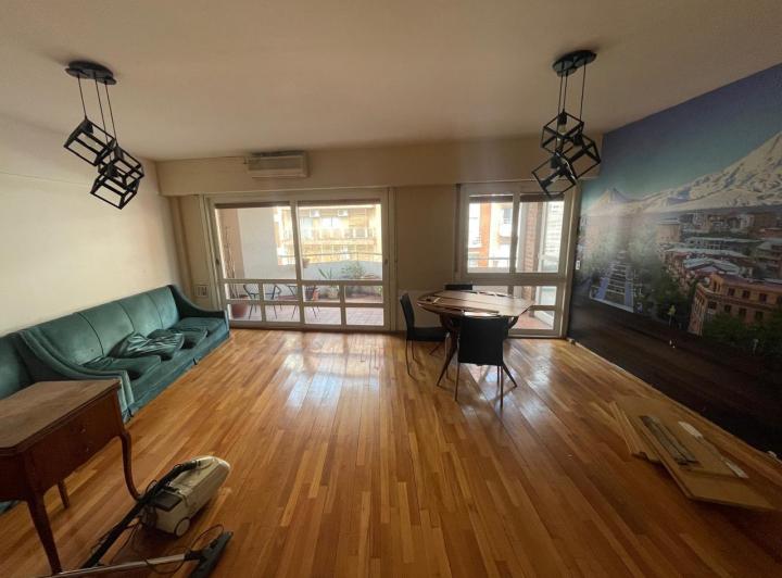 5to PISO EN SOLER 3731 - AMPLIO CON BALCONES Y COCINA AMPLIA - 3 BAÑOS 3