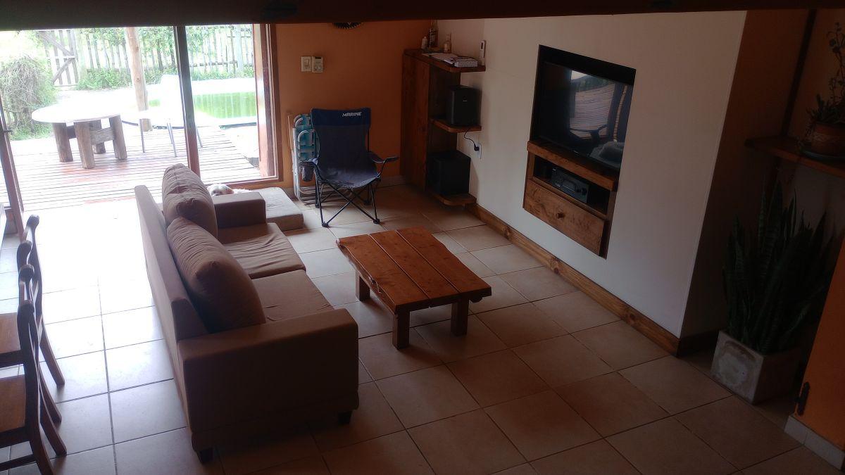 Foto de OPORTUNIDAD VENTA COLASTINE CASA MAS GALPON A 400 METROS DE LA RUTA 1, imagen 5