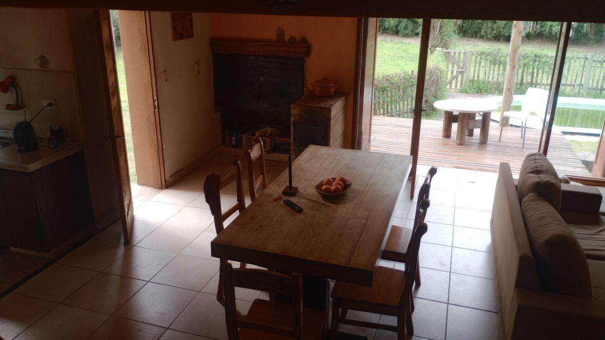 Foto de OPORTUNIDAD VENTA COLASTINE CASA MAS GALPON A 400 METROS DE LA RUTA 1, imagen 3