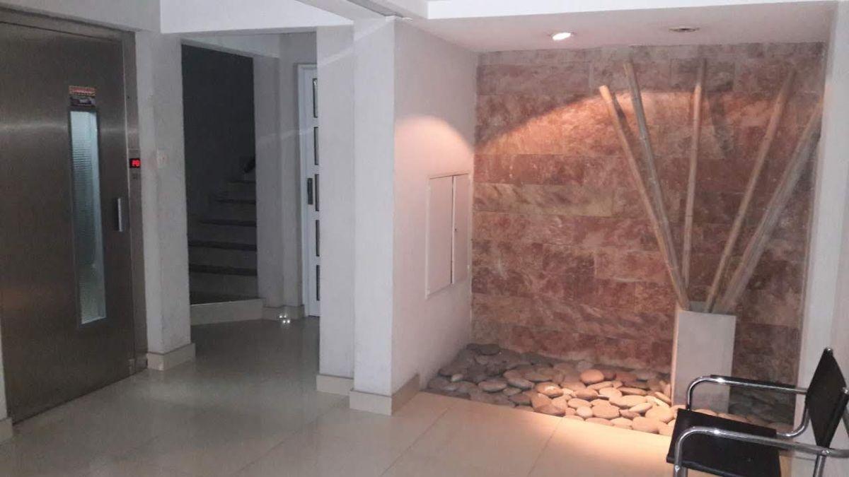 ALQUILER CENTRO DEPARTAMENTO DE 2 DORM