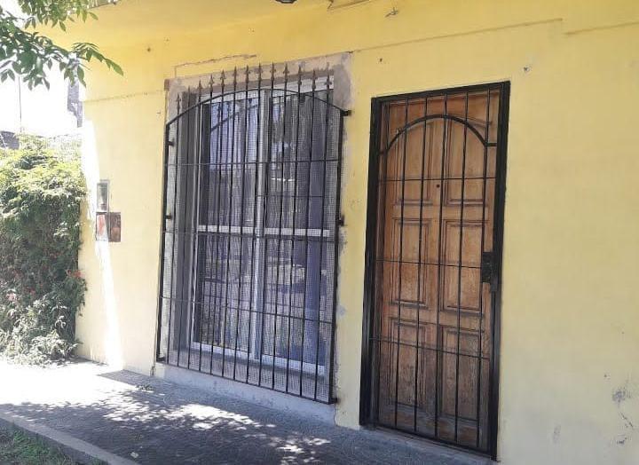 Alquiler en villa Luzuriaga 4