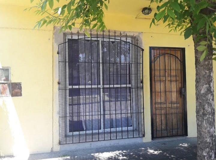 Alquiler en villa Luzuriaga 2