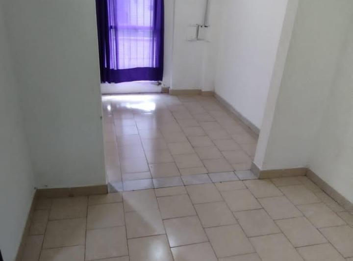 Alquiler en villa Luzuriaga 5