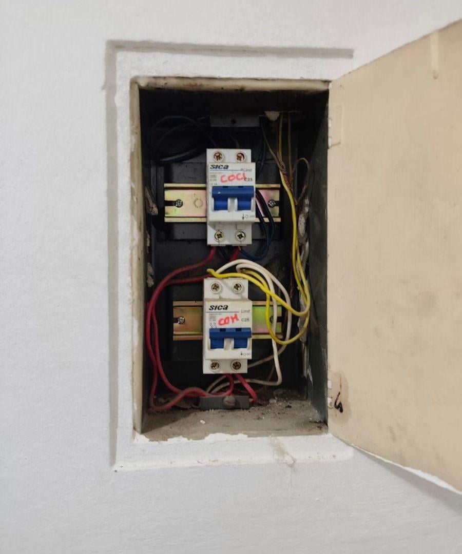 Foto de Venta de departamento en Liniers, imagen 5