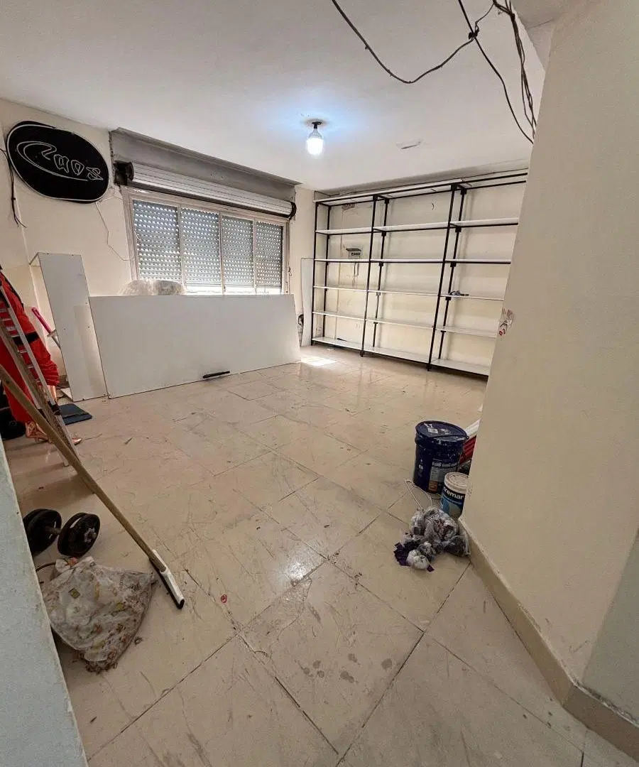 Deposito 225 mts en Flores | Ideal textiles y talleres | Bacacay 3300. Ubicación estratégica! 4