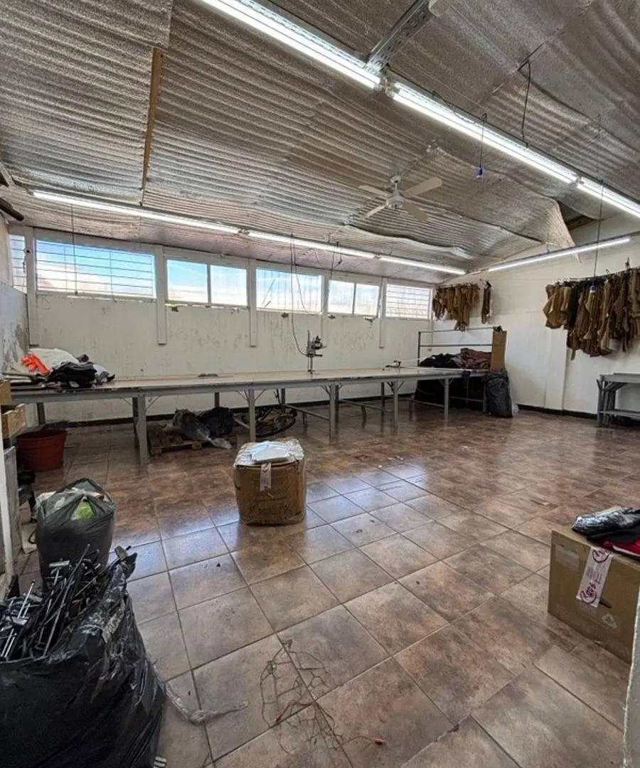 Deposito 135 m en Flores | Ideal Textiles y Talleres | Bacacay 3300. Ubicación Estratégica! 3
