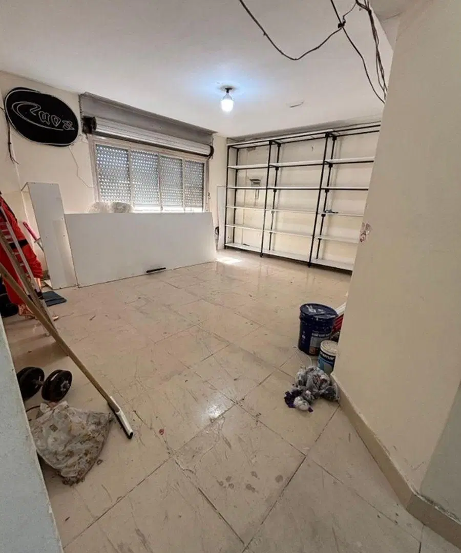 Deposito 135 m en Flores | Ideal Textiles y Talleres | Bacacay 3300. Ubicación Estratégica! 4