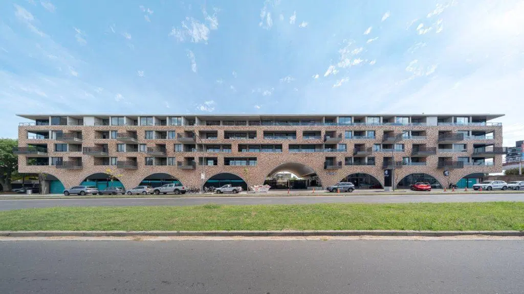 ANA - Fundar - Amenities - Seguridad 24hs - Financiacion 4