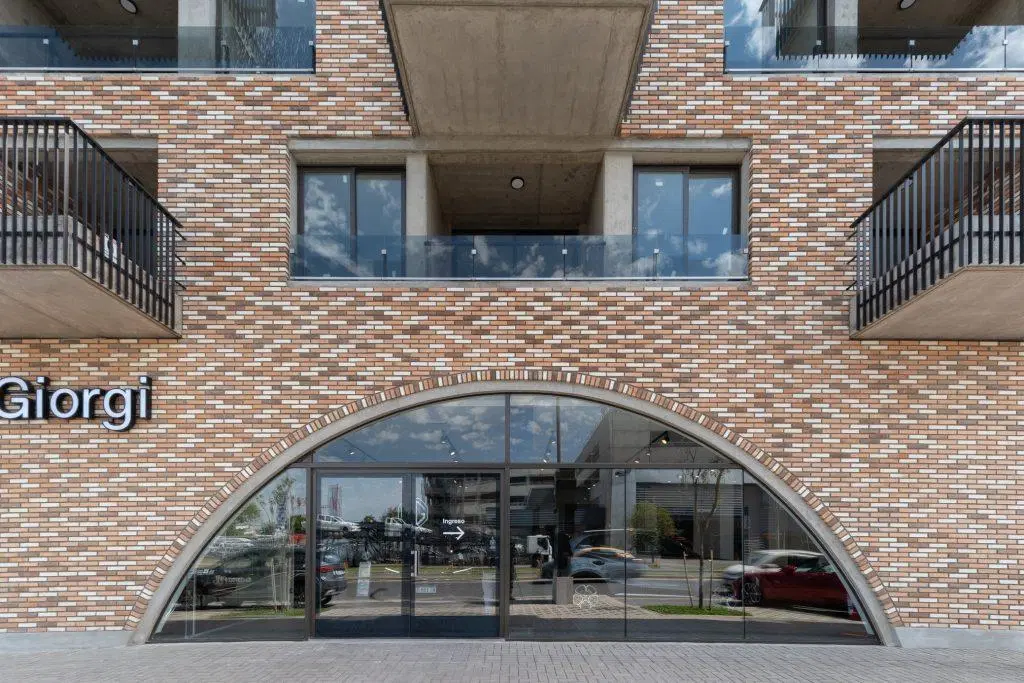 ANA - Fundar - Amenities - Seguridad 24hs - Financiacion 3