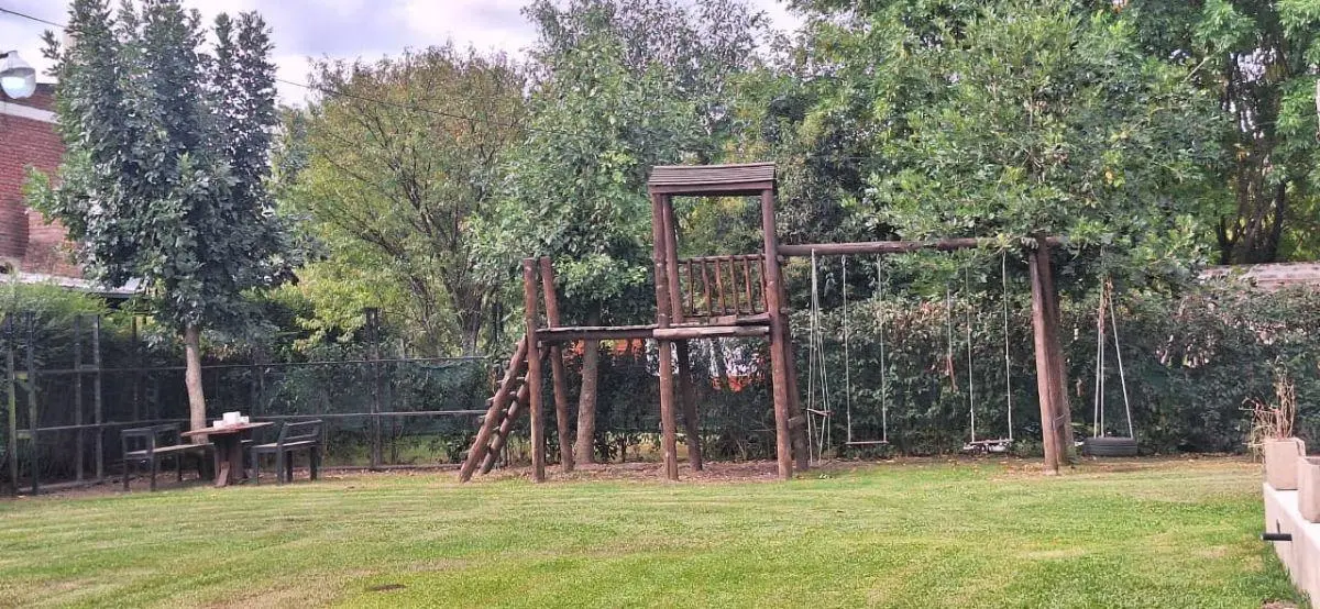 CASA QUINTA EN ALQUILER DESTINO VIVIENDA PERMANENTE- 20 DE JUNIO 4