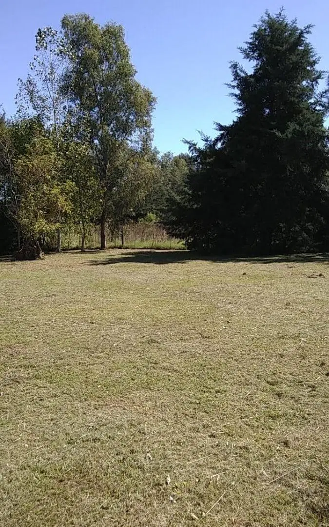TERRENO EN VENTA- 900 M2- 20 DE JUNIO 2