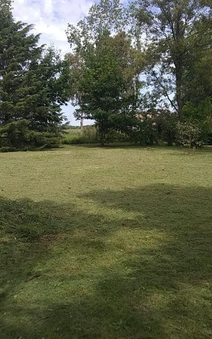 TERRENO EN VENTA- 900 M2- 20 DE JUNIO 3