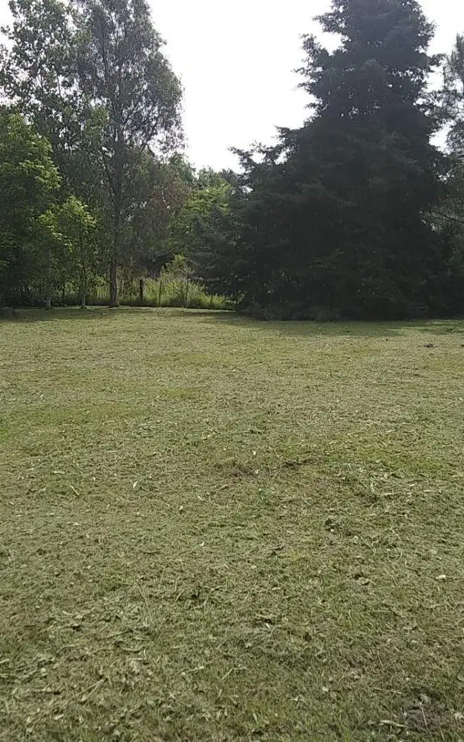 TERRENO EN VENTA- 900 M2- 20 DE JUNIO 4
