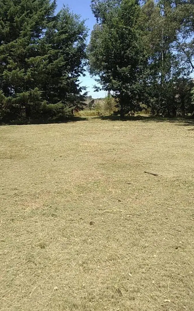 TERRENO EN VENTA- 900 M2- 20 DE JUNIO 5