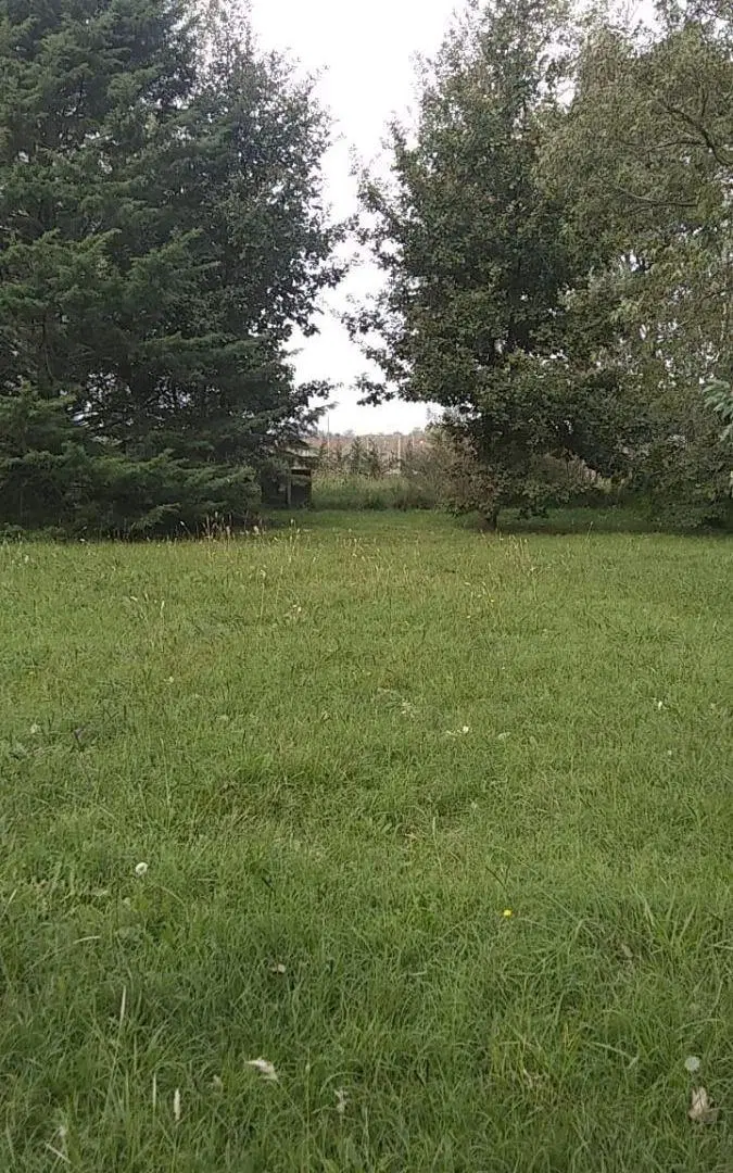 TERRENO EN VENTA- 900 M2- 20 DE JUNIO 5