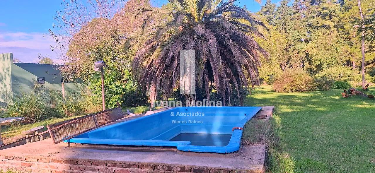 Foto de Casa Quinta En Venta - 20 De Junio - 2.600 M2, imagen 5