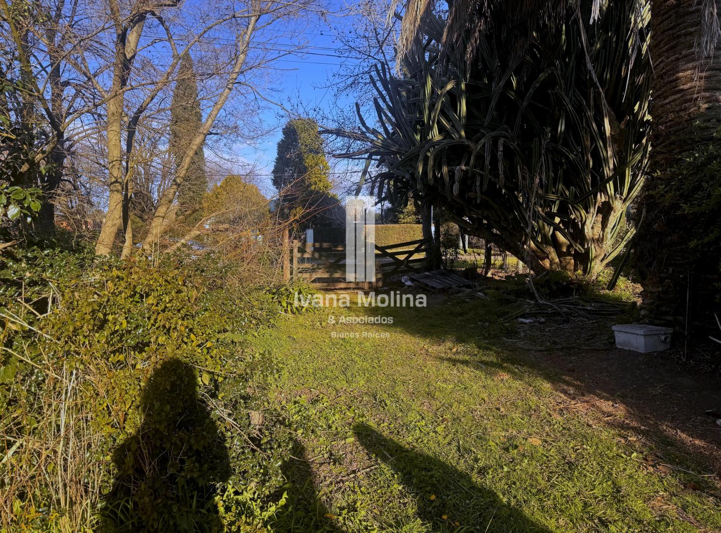 Foto de Terreno En Venta 20 De Junio - 1500 M2, imagen 4