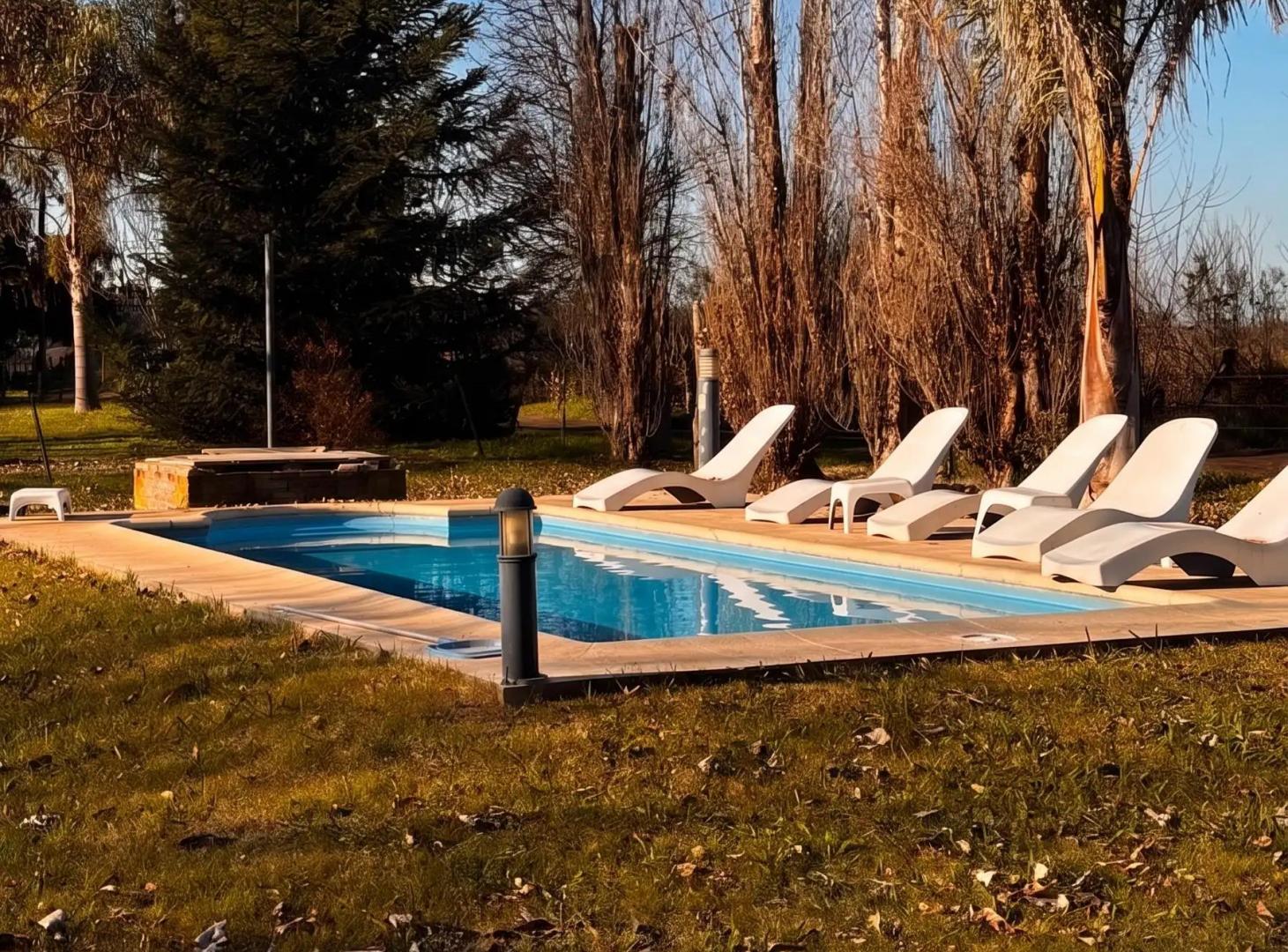 Foto de Casa Quinta En Venta - 20 De Junio - Terreno 2100 M2, imagen 3