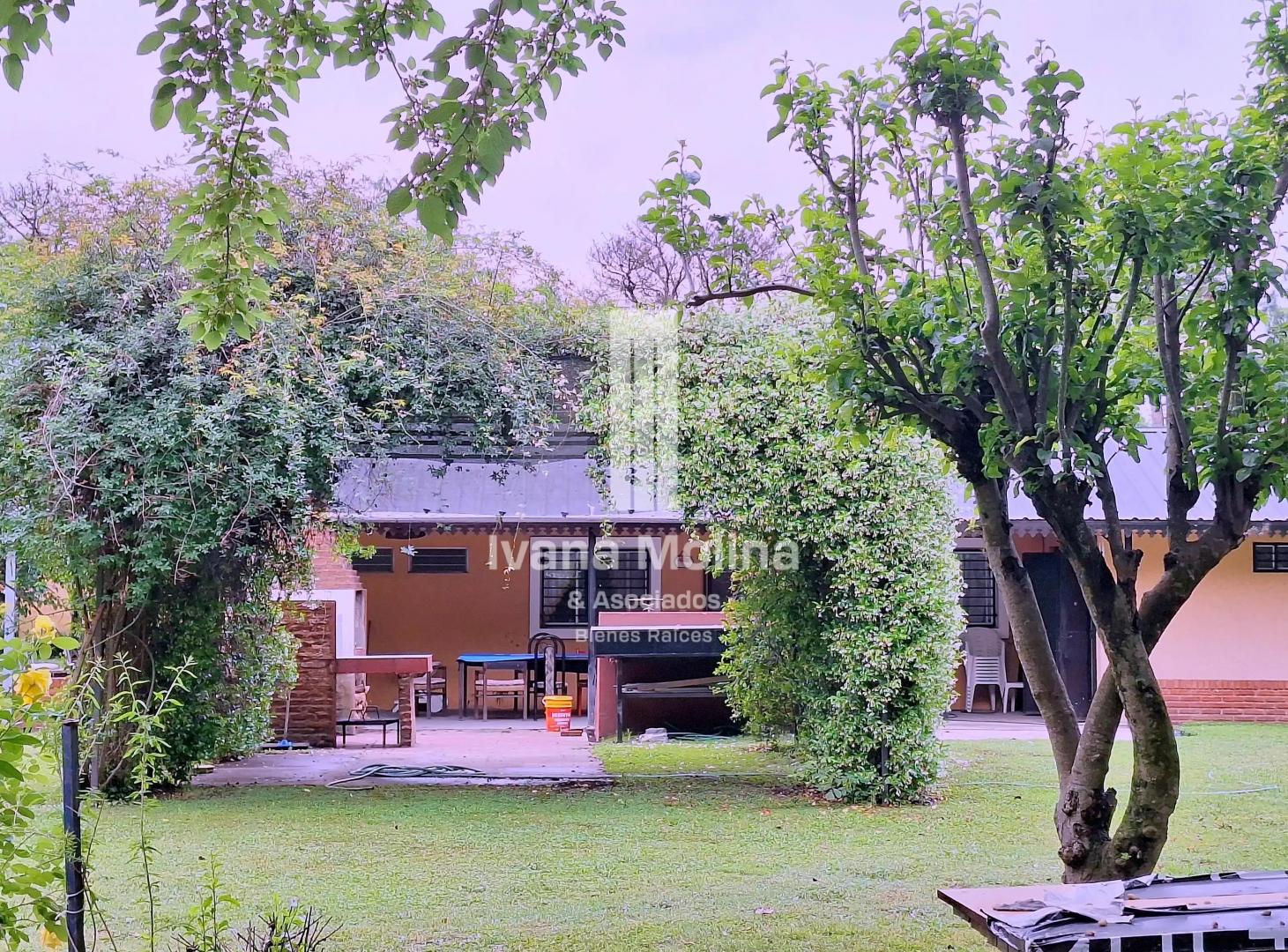 Foto de Casa Quinta En Venta - 20 De Junio - Terreno 3.000 M2, imagen 3