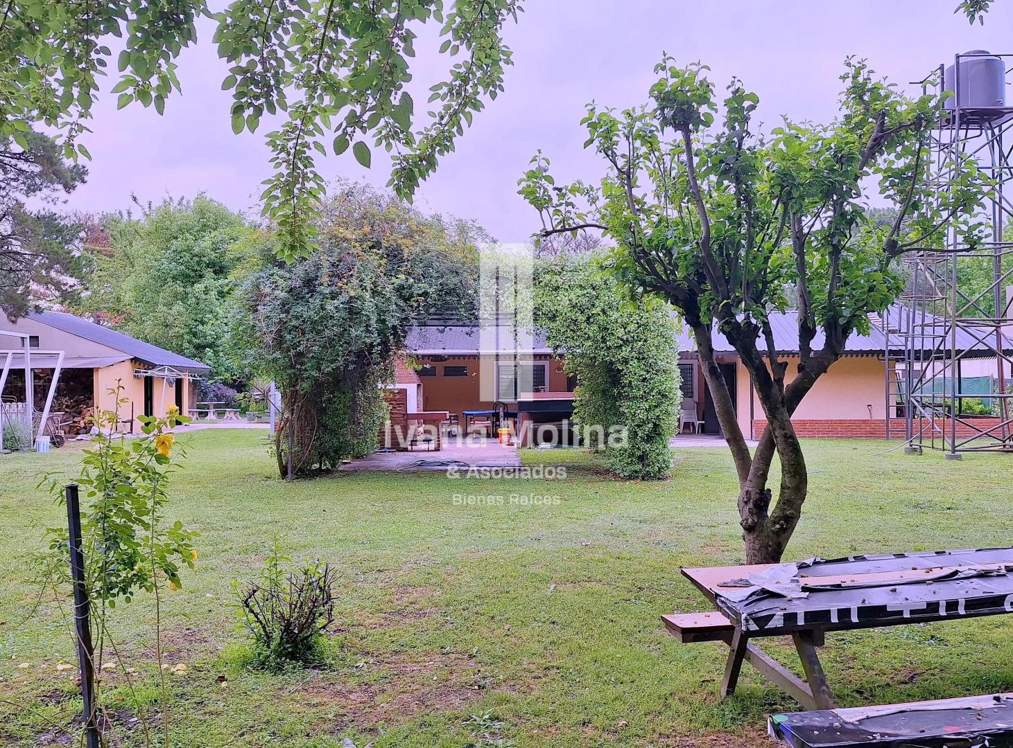 Foto de Casa Quinta En Venta - 20 De Junio - Terreno 3.000 M2, imagen 5