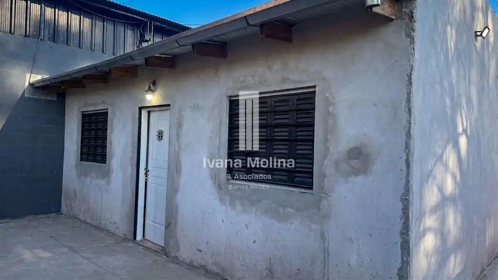 Departamentos En Alquiler - Pontevedra - 2 Ambientes
