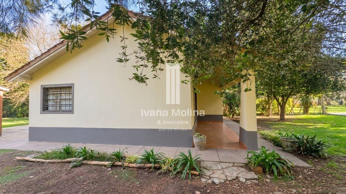 Foto de Casa Quinta En Venta - 20 De Junio - Terreno 3.109, imagen 2