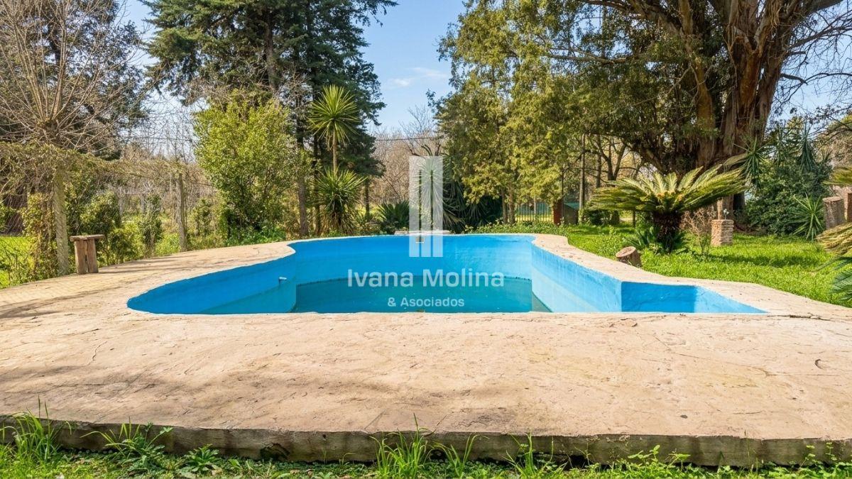 Foto de Casa Quinta En Venta - 20 De Junio - Terreno 3.109, imagen 3