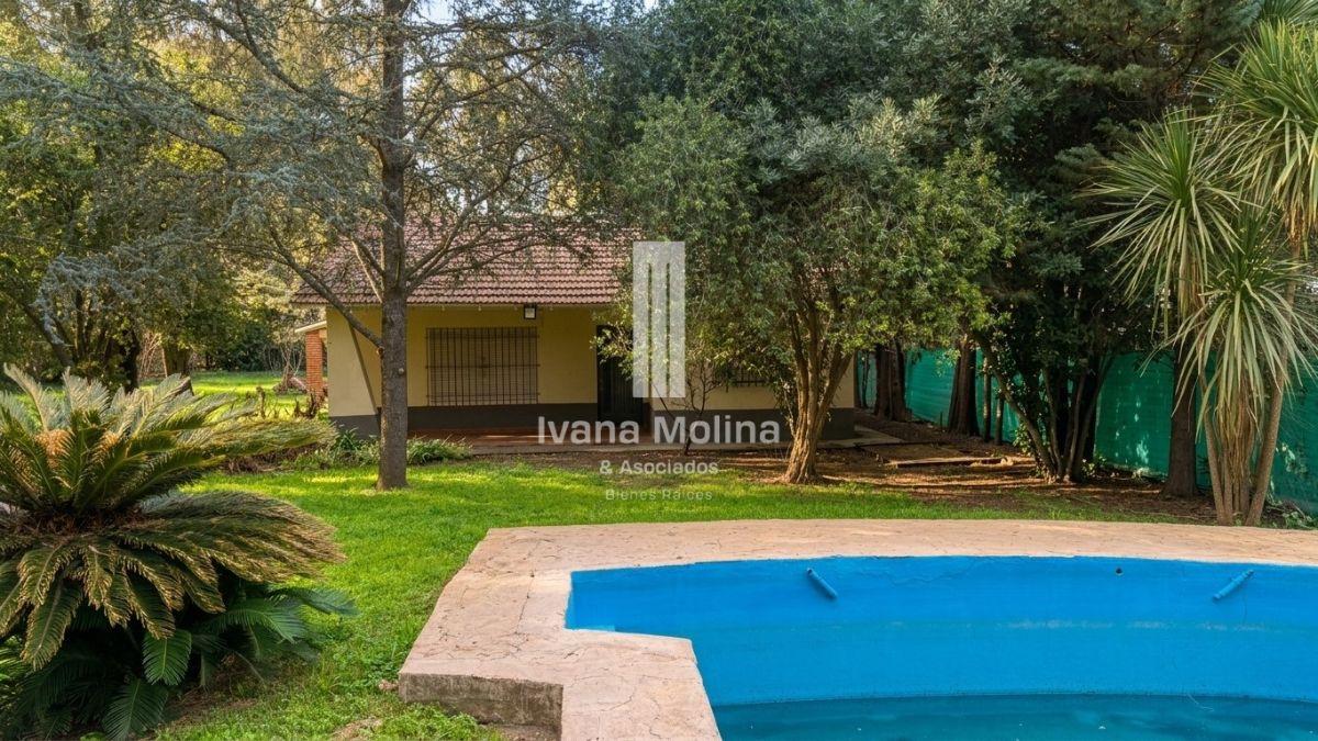 Foto de Casa Quinta En Venta - 20 De Junio - Terreno 3.109, imagen 4