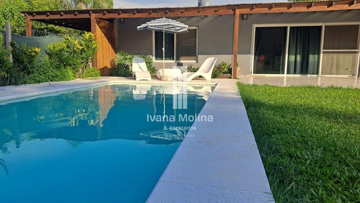 Foto de Casa Quinta En Alquiler Temporario 20 De Junio., imagen 5