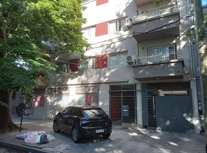 Alquiler monoambiente zona 61 y 13 La Plata 3