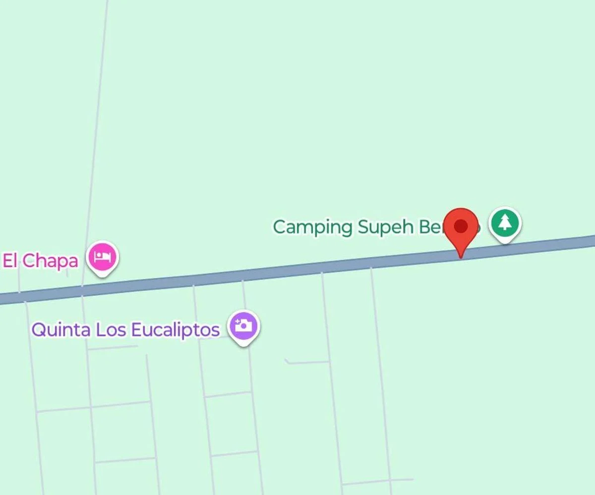 VENTA 2 HECTAREAS S/AV. MONTEVIDEO Y LOS NARDOS. LOS TALAS BERISSO