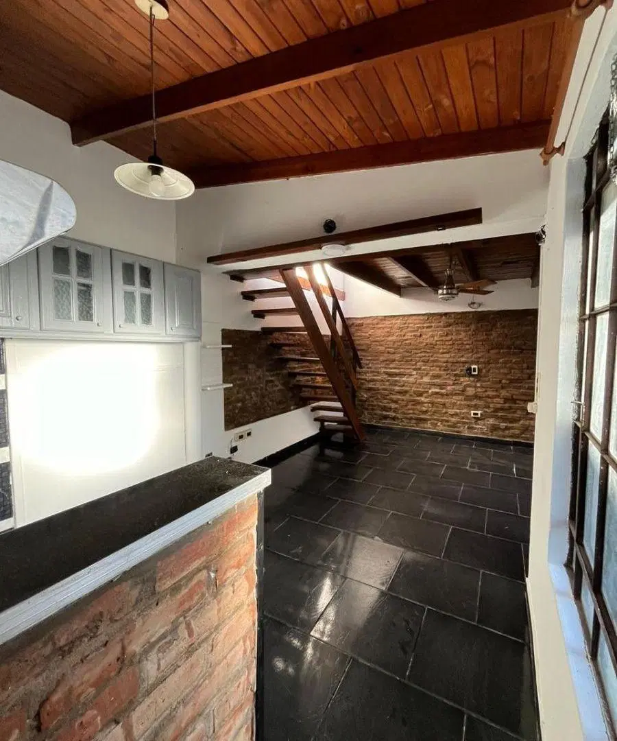 ALQUILER DEPARTAMENTO DE 1 DORMITORIO CON PATIO EN 7 Y 150 BERISSO 4