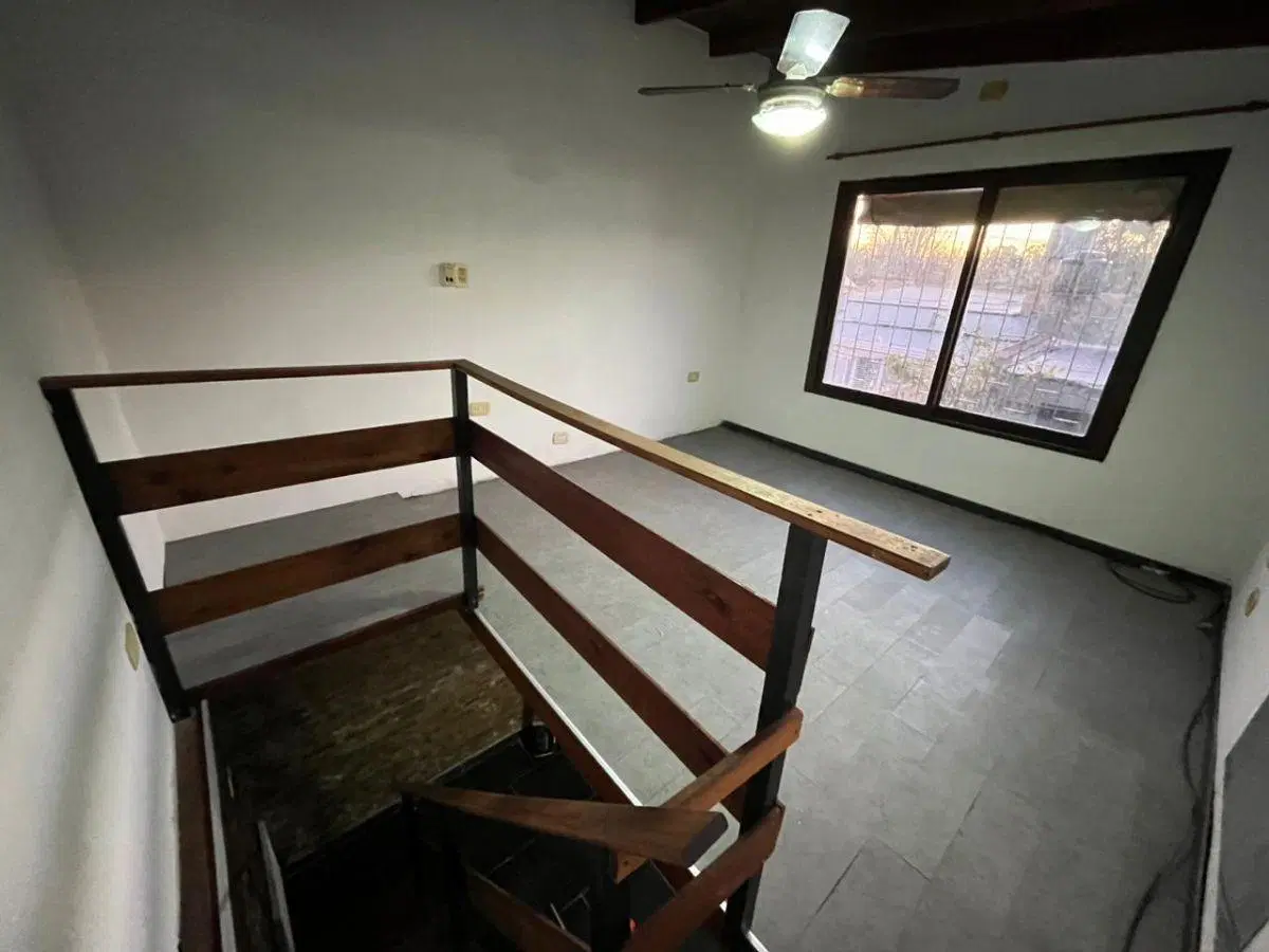 ALQUILER DEPARTAMENTO DE 1 DORMITORIO CON PATIO EN 7 Y 150 BERISSO 3