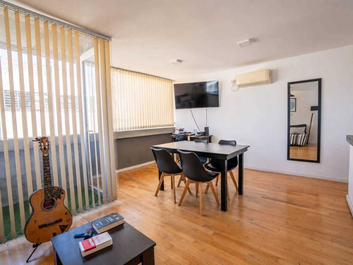 Foto de DEPARTAMENTO EN ALQUILER EN CALLE 65 e/ 14 y 15, imagen 2